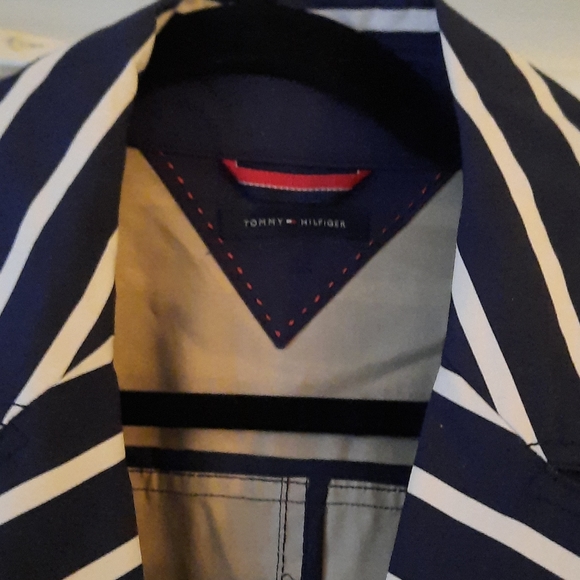 Rain coat Tommy Hilfiger - Picture 3 of 6
